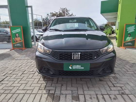 FIAT ARGO 1.0 FIREFLY FLEX DRIVE MANUAL FIAT ARGO 1.0 FIREFLY FLEX DRIVE MANUAL